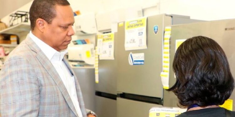 Pro Consumidor garantiza compras seguras en Viernes Negro