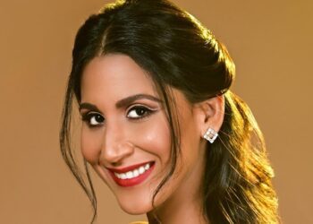 Nathalie Peña-Comas cerrará 2025 con conciertos en Hungría, España, Washington y Taiwán