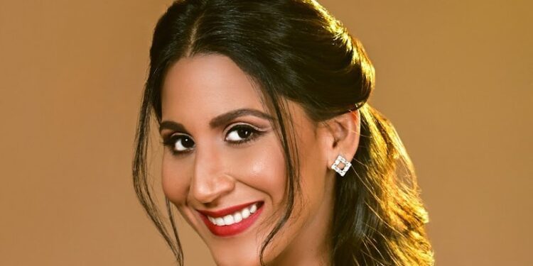 Nathalie Peña-Comas cerrará 2025 con conciertos en Hungría, España, Washington y Taiwán