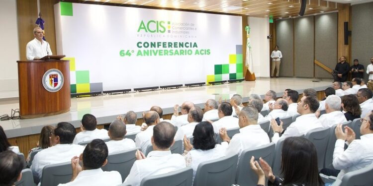 Presidente Abinader asevera ha convertido al país en una República policéntrica con polos de desarrollo