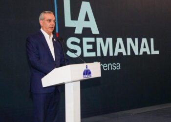 Abinader: República Dominicana se consolida como epicentro de confianza e inversión en América Latina