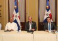 Presidente Abinader encabeza reunión de la Mesa de Precios y Abastecimiento