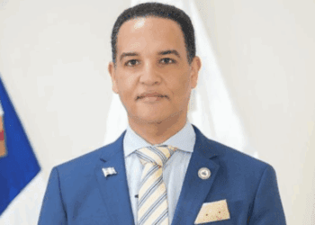 Presidente designa a un nuevo administrador general de la ETED tras apagón general