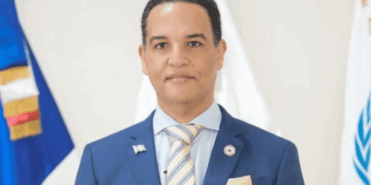 Presidente designa a un nuevo administrador general de la ETED tras apagón general