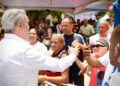 Presidente Abinader lleva “Gobierno Contigo” este sábado a Higüey, La Altagracia