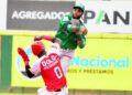 Estrellas se imponen sobre Leones en el Quisqueya
