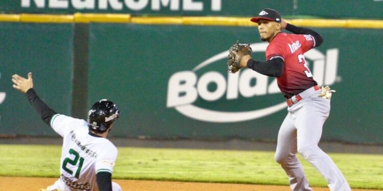 Leones siguen en segundo, pese a revés en SPM