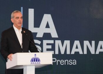 RD y la DEA ejecutarán acciones “más extensas y profundas” contra el narcotráfico, adelante presidente Abinader