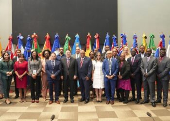Aduanas del Caribe se reúnen en RD para fortalecer sus capacidades y competencias