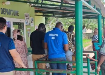 Varios detenidos en operativo fronterizo en África Occidental contra combatientes terroristas extranjeros