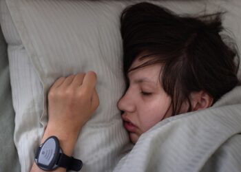 Develan por qué el cerebro «se apaga» cuando estás agotado