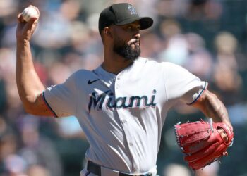 Alcántara y Cabrera están generando mucho interés en el mercado de cambios