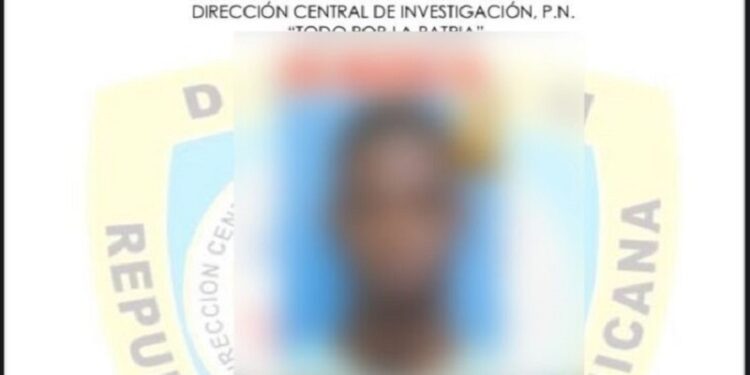 Policía arresta reconocido delincuente “Amenin”, implicado en homicidio
