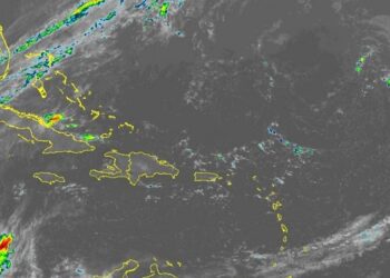 Vaguada provocará algunas precipitaciones en distintas provincias