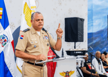 Ministro de Defensa anuncia entrega de más de RD$ 600 millones a militares retirados en 2025