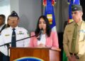 República Dominicana reporta reducción de feminicidios en un 30.98% en 2025