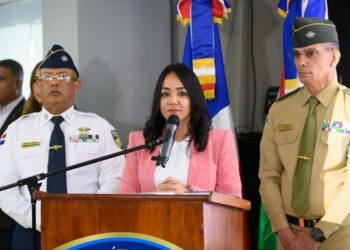 República Dominicana reporta reducción de feminicidios en un 30.98% en 2025