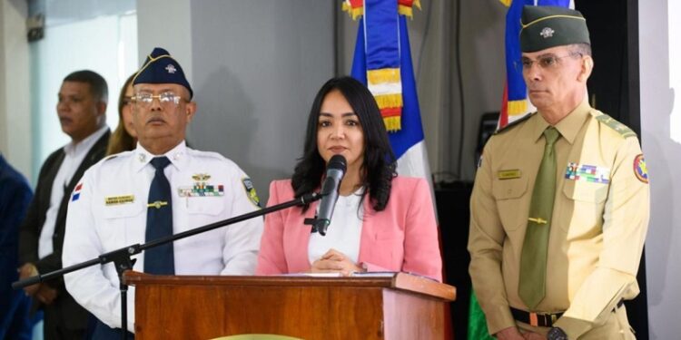 República Dominicana reporta reducción de feminicidios en un 30.98% en 2025