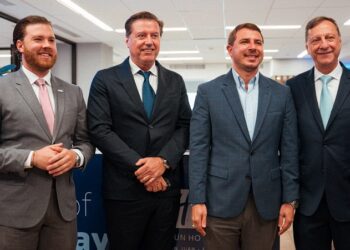 Hotel Holiday Inn Express Condado anuncia transformación millonaria