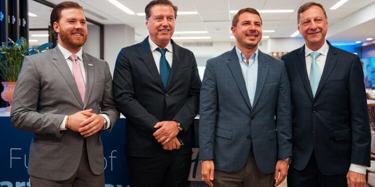 Hotel Holiday Inn Express Condado anuncia transformación millonaria