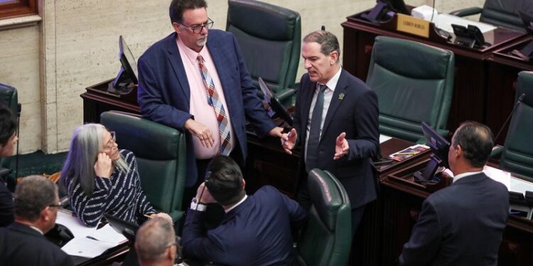 Cámara de Representantes investigará operaciones y activos de Prepanet