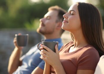 Buenas noticias para pacientes con arritmia cardiaca amantes de esta bebida