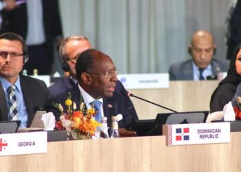 Por primera vez RD será sede de Asamblea General de ONU Turismo