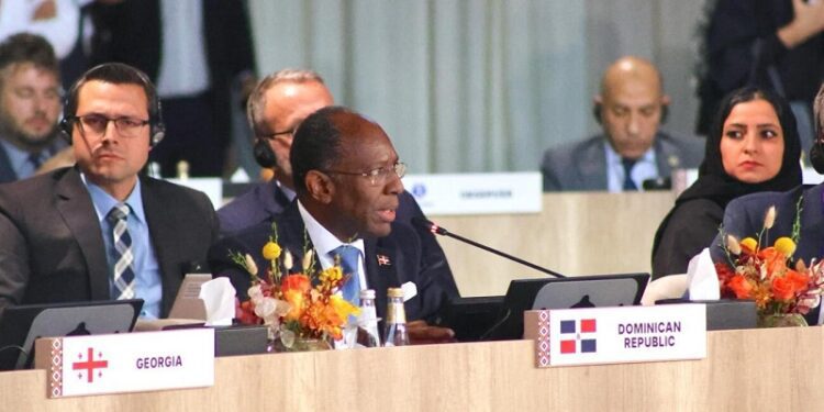 Por primera vez RD será sede de Asamblea General de ONU Turismo