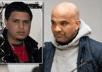 A 16 años cárcel condenan a dominicano mató vecino por un «parking»