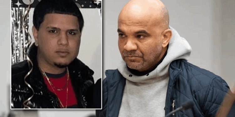 A 16 años cárcel condenan a dominicano mató vecino por un «parking»