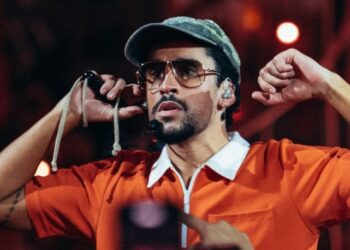 Autoridades de transporte informan rutas alternas por concierto de Bad Bunny hoy y mañana