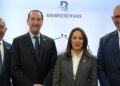 Banreservas supera RD$3,143 millones en préstamos hipotecarios desde oficinas el exterior