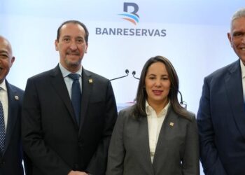 Banreservas supera RD$3,143 millones en préstamos hipotecarios desde oficinas el exterior