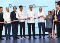 Banreservas inaugura Centro Cultural en el antiguo Hotel Mercedes de Santiago