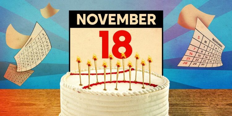 ¡Feliz cumpleaños, Big Papi! Aquí, los festejados del día