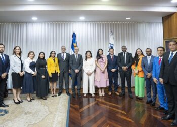 MP inicia creación de Unidad de Análisis Criminal y Gestión con uso de IA y otras tecnologías