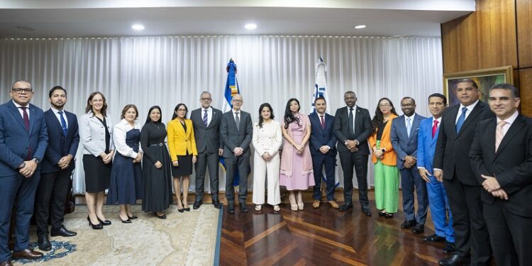 MP inicia creación de Unidad de Análisis Criminal y Gestión con uso de IA y otras tecnologías