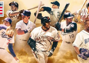 Bonds, Clemens y Valenzuela entre candidatos de nueva boleta del Comité del HOF