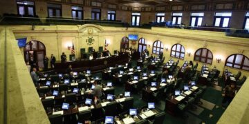 Cámara aprueba incentivo para promover el pago acelerado de multas expedidas