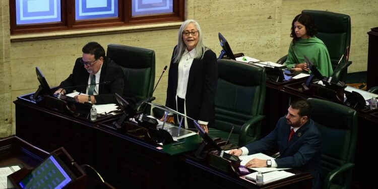 Cámara ratifica la eliminación de las escoltas para exgobernadores