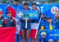 Dominicana se corona campeón de la Copa Cosat U12 del 2025