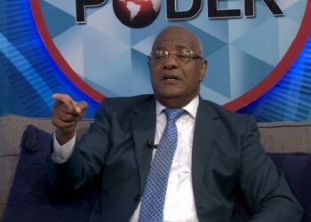 Cándido Mercedes opina que el voto militar implica reforma constitucional