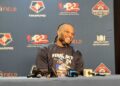 Robinson Canó regresa al Citi Field para duelo Puerto Rico-Dominicana