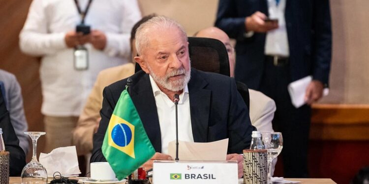 CELAC-UE: Brasil y Cuba defienden a América Latina como Zona de Paz