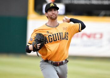 Cinco entradas de calidad de Barnes no evitan el fin de la racha de nueve victorias de las Águilas