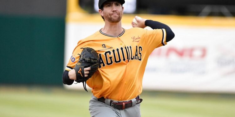 Cinco entradas de calidad de Barnes no evitan el fin de la racha de nueve victorias de las Águilas