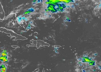 Incrementos de la nubosidad y precipitaciones esta tarde