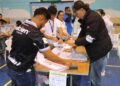 Cierran urnas e inicia conteo de votos en Honduras
