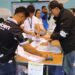 Cierran urnas e inicia conteo de votos en Honduras