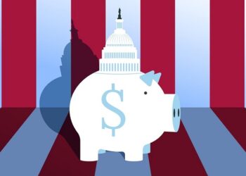 El gasto astronómico que acumula el cierre más largo del Gobierno en EE.UU.